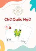 Magic Việt Box Chữ Quốc Ngữ Edition